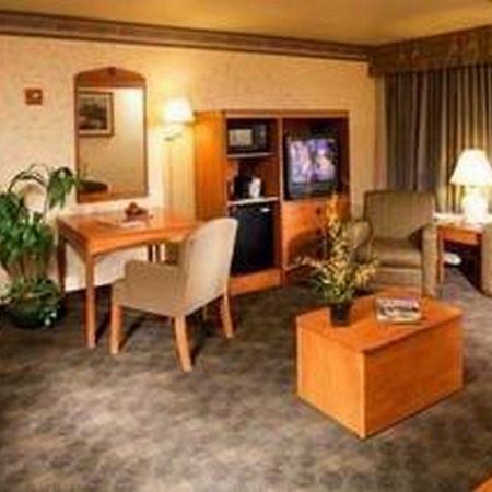 Days Inn Seattle Downtown Εξωτερικό φωτογραφία
