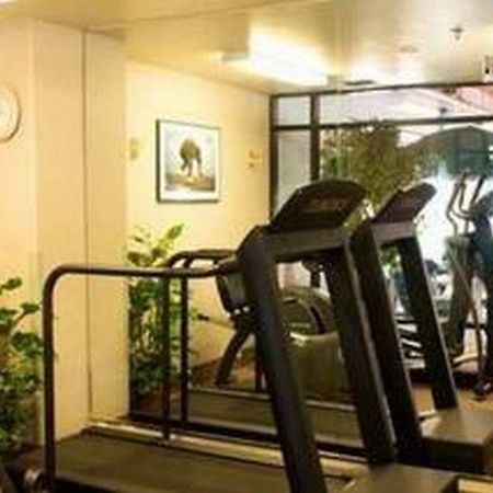 Days Inn Seattle Downtown Εξωτερικό φωτογραφία
