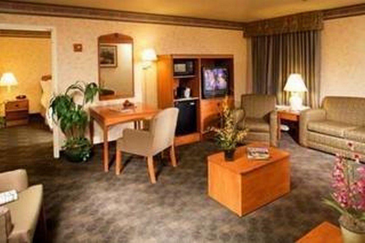 Days Inn Seattle Downtown Εξωτερικό φωτογραφία