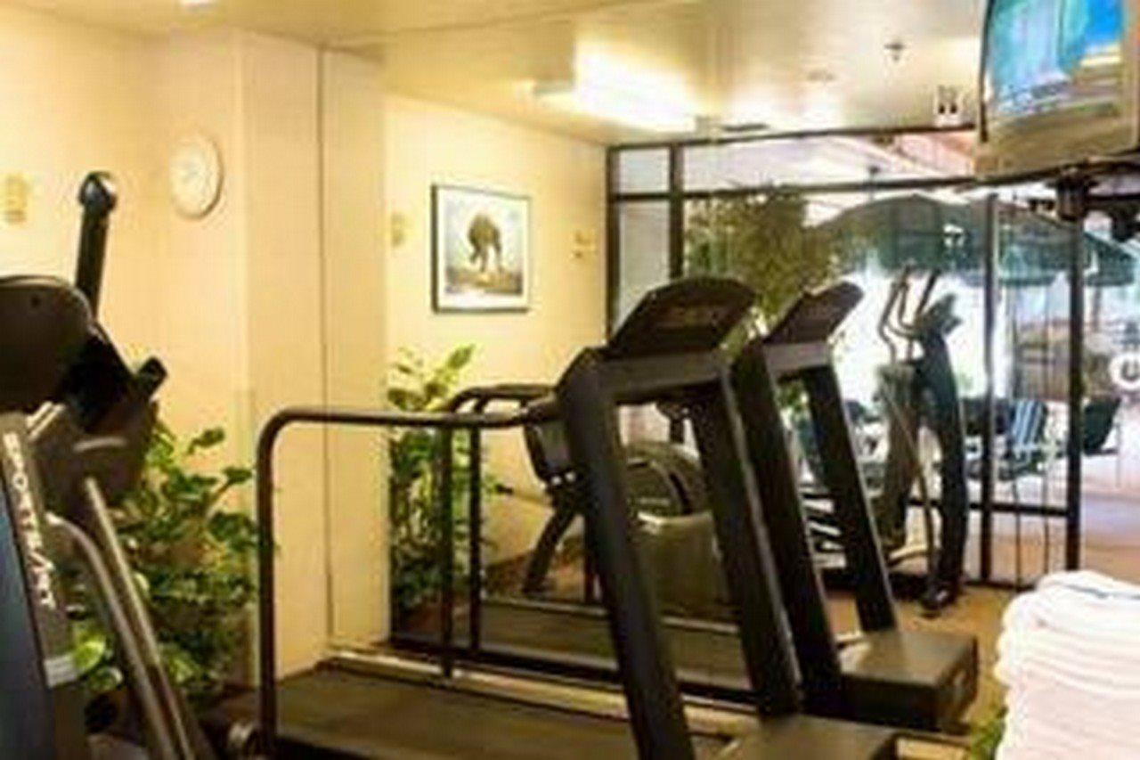 Days Inn Seattle Downtown Εξωτερικό φωτογραφία