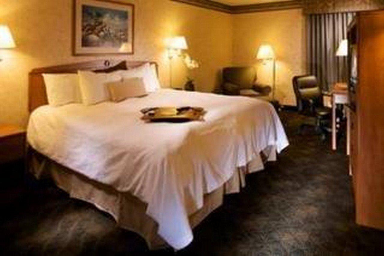 Days Inn Seattle Downtown Εξωτερικό φωτογραφία