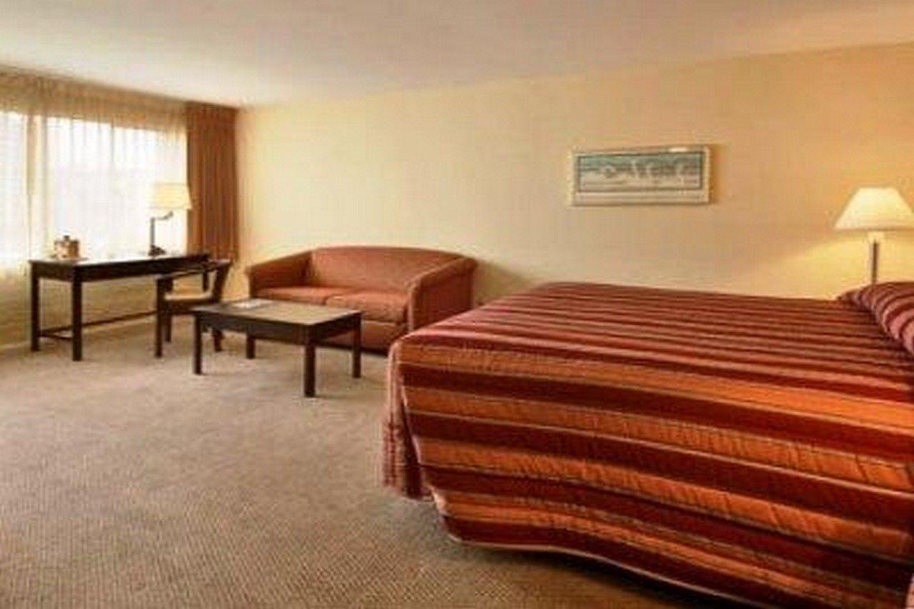 Days Inn Seattle Downtown Εξωτερικό φωτογραφία