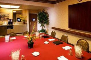 Days Inn Seattle Downtown Εξωτερικό φωτογραφία